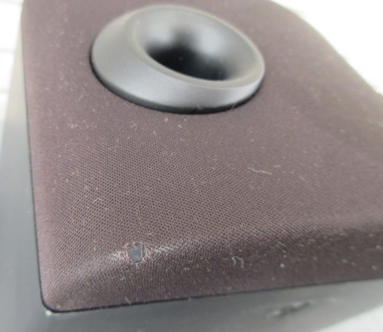 ☆激安☆SONY ソニー 小型 ミニスピーカー SS-J90AV 2個 ペア ☆激安☆SONY ソニー 小型 ミニスピーカー SS-J90AV 2個 ペア
