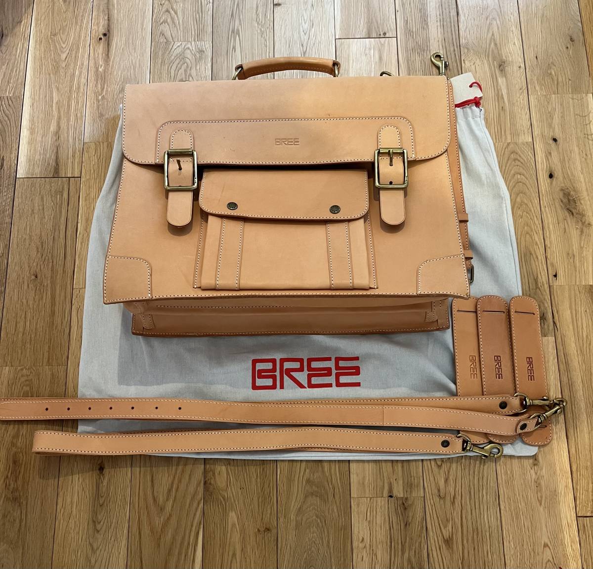 ブリー BREE バッグ フレブル Yahoo!オークション - ブリー【BREE】Nature(ネイチャー