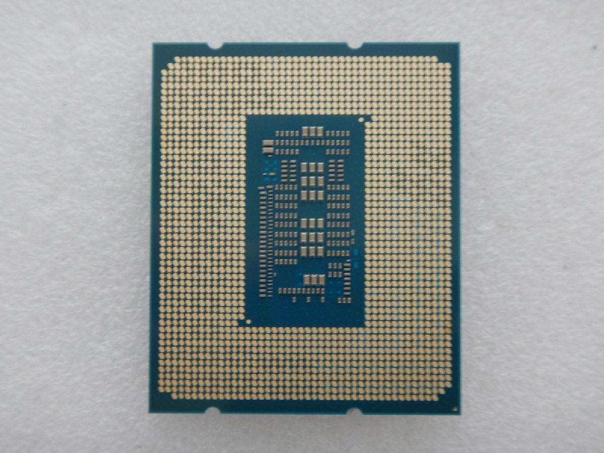【サイコム】 Intel Core i7-12700 (LGA1700) @Used@ u0912Cの画像3