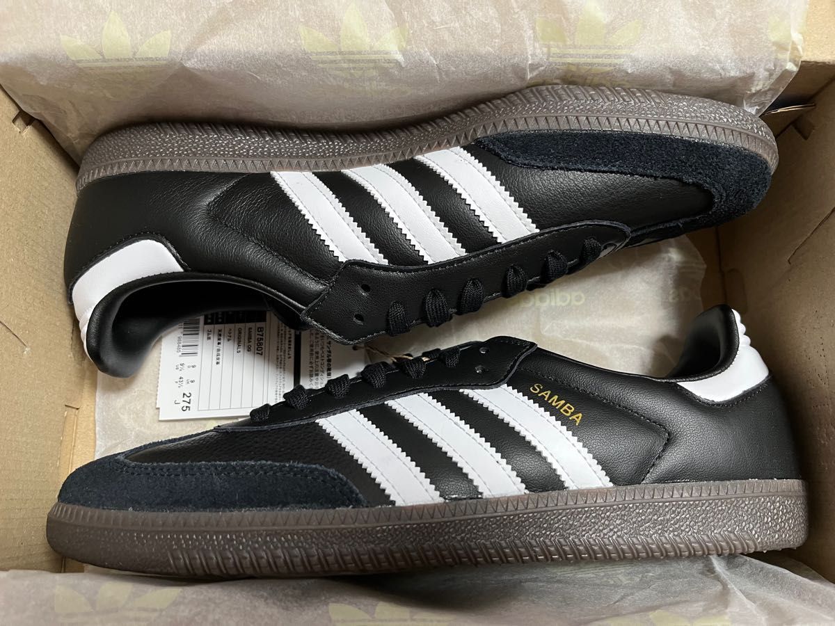 adidas SAMBA OG 27 5 Yahoo!フリマ（旧）-