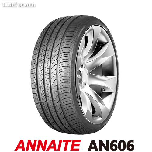 アナイト 225/55R19 103V XL ANNAITE AN606 サマータイヤ_画像1