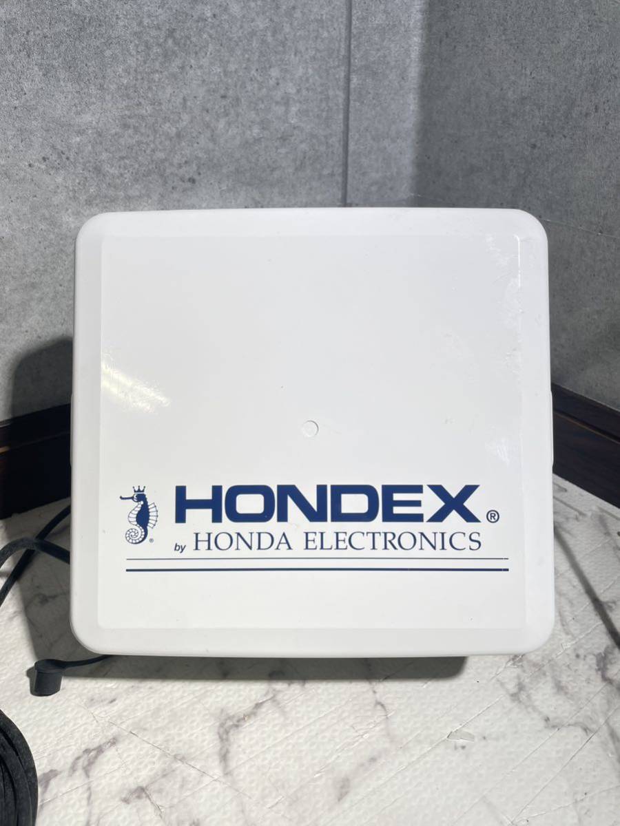 [0185]【 HONDEX ホンデックス PS-800GP GPS 魚群探知機 魚探 釣り 機器 海釣り タイ等 人気シリーズ】