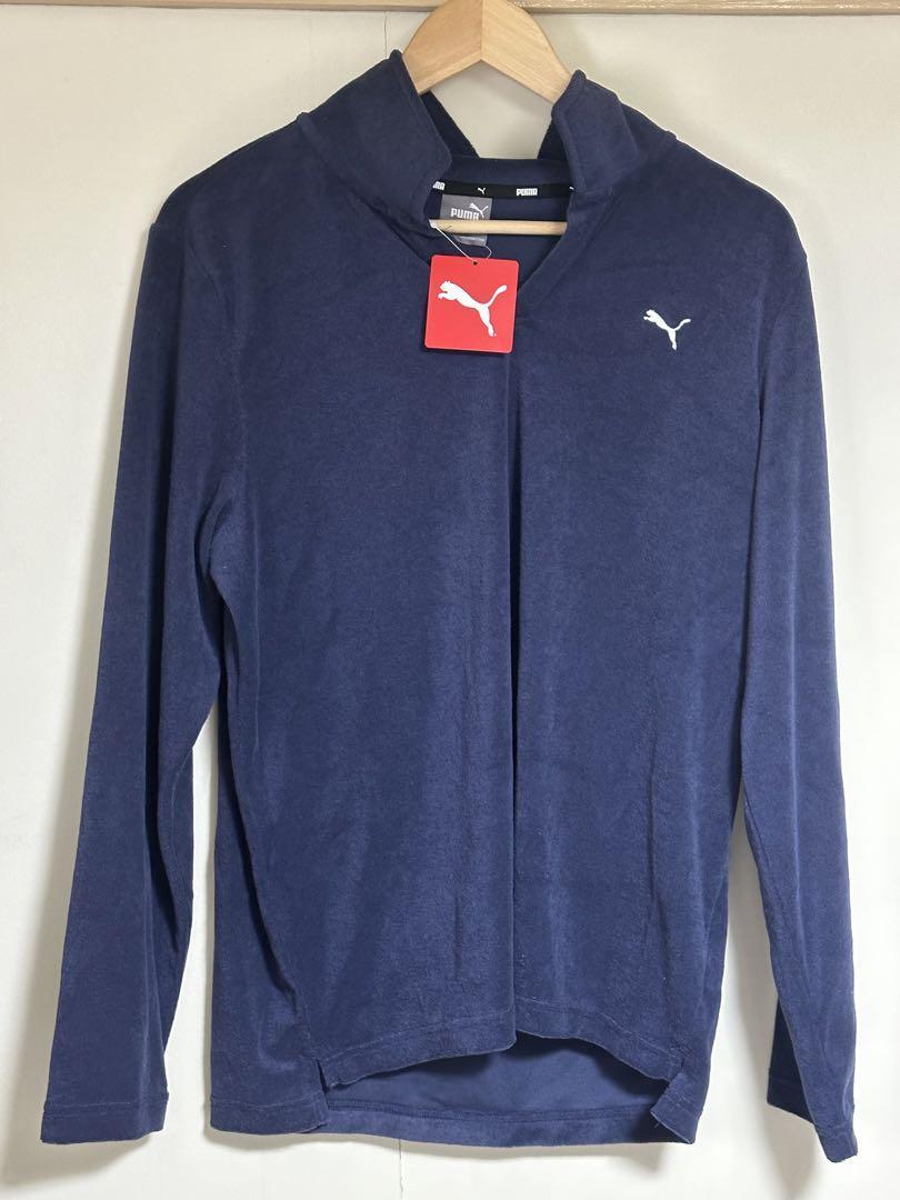 新品 プーマ PUMAシンプル トレーニング パイル スキッパー 新品 プーマ PUMAシンプル トレーニング パイル スキッパー
