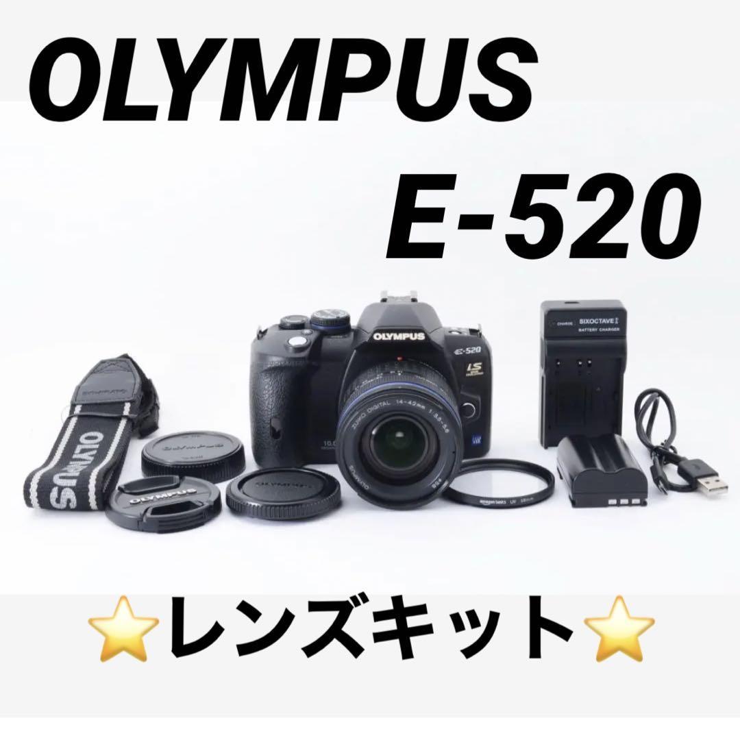 Yahoo!オークション   美品 OLYMPUS オリンパス E