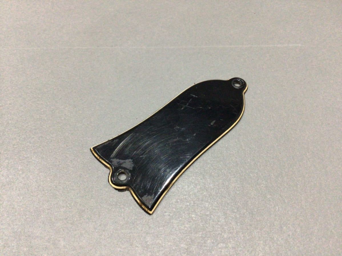 ファッションなデザイン ギブソン GIBSON トラスロッドカバー グレッチ