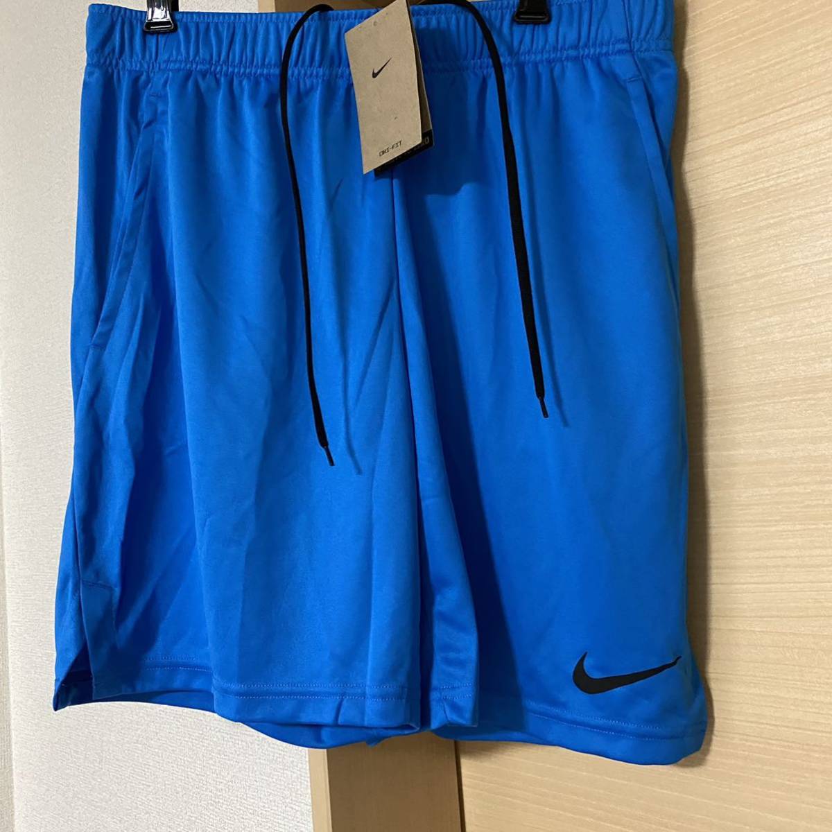 新品 NIKE XLサイズ ハーフパンツ DM5943 トレーニング DRI-FIT