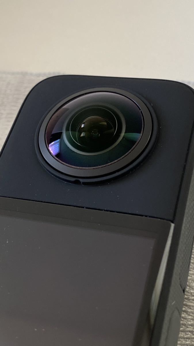 美品】insta360 x3 アクセサリー多数(デジタルビデオカメラ)|売買され