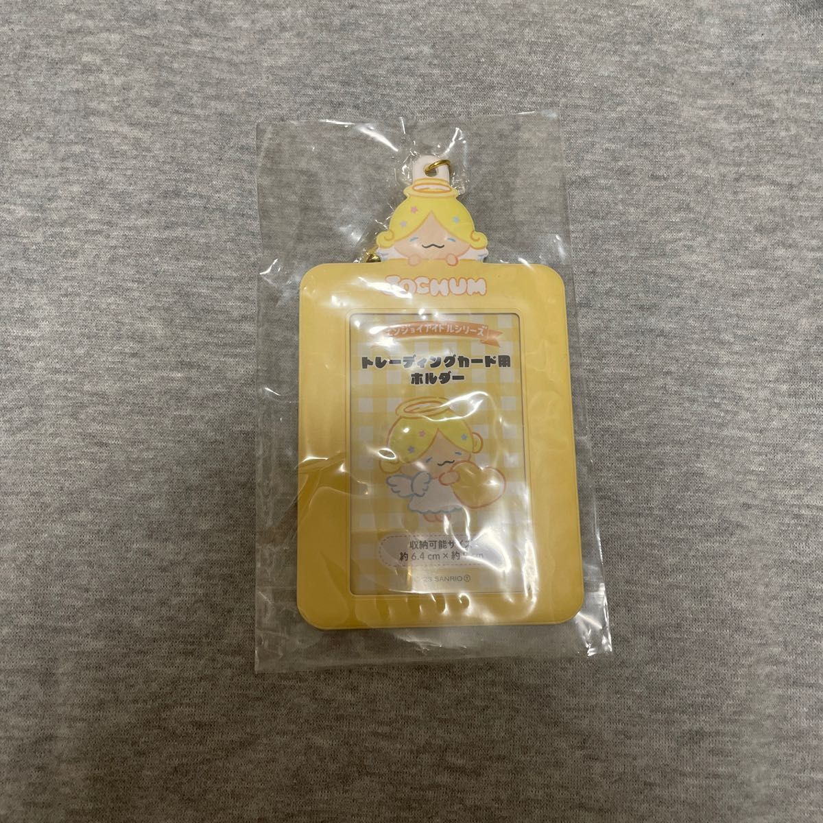 JOCHUM トレーディングカード用ホルダー トレカケース モコ もこ JOCHUM トレーディングカード用ホルダー トレカケース モコ もこ