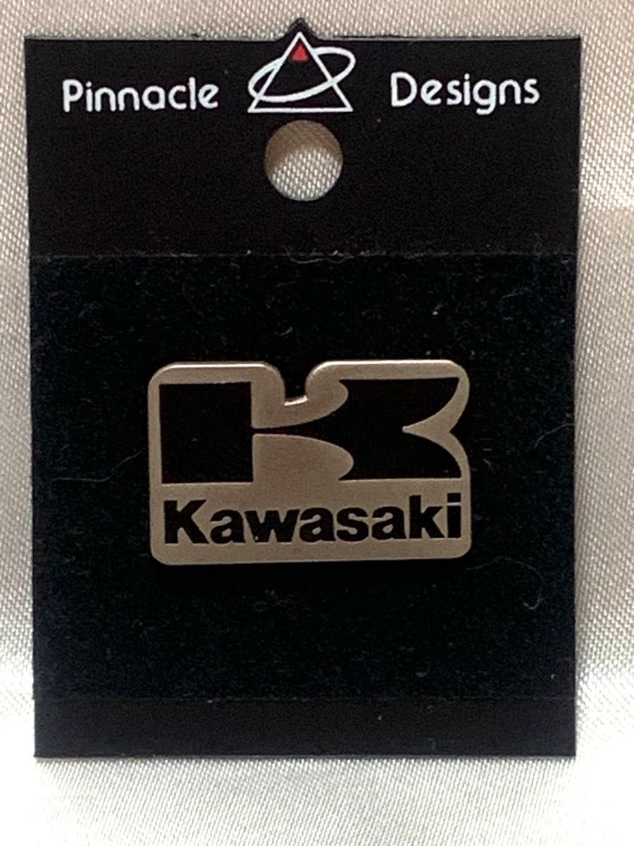 新品 Kawasaki カワサキ ピンバッジ|Yahoo!フリマ(旧PayPay 新品 Kawasaki カワサキ ピンバッジ|Yahoo!フリマ(旧PayPay