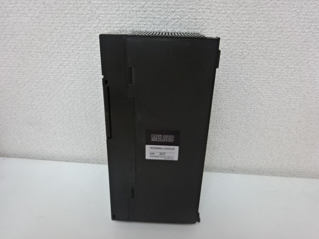 中古三菱電機 MELSECNETデータリンクユニット AJ72R25_画像2