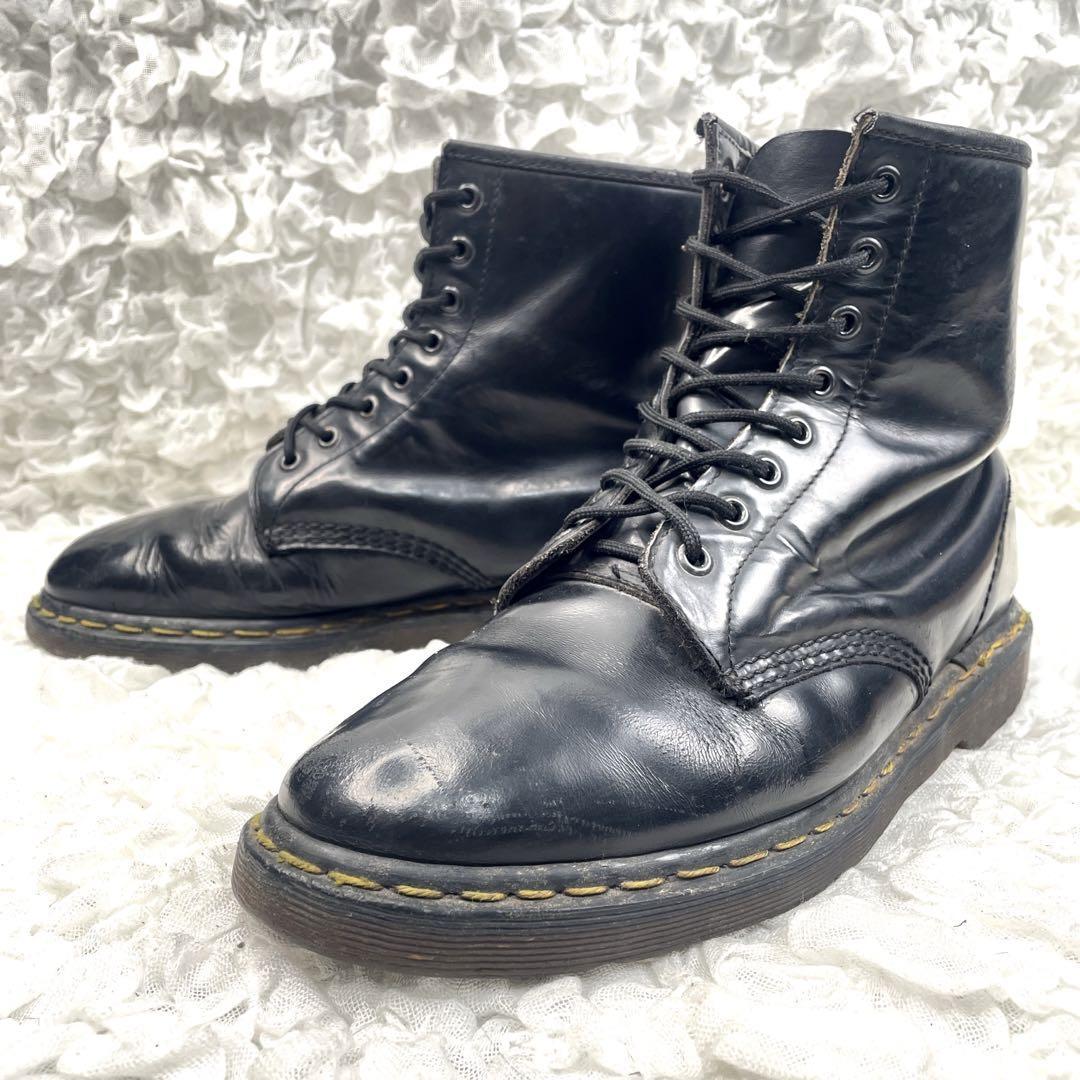 日本製】 England【ドクターマーチン】イングランド martens Dr. s118