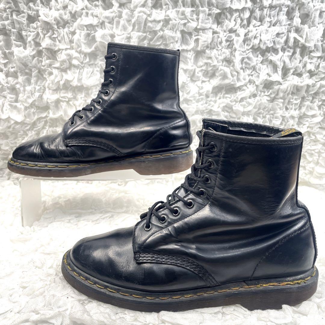 日本製】 England【ドクターマーチン】イングランド martens Dr. s118