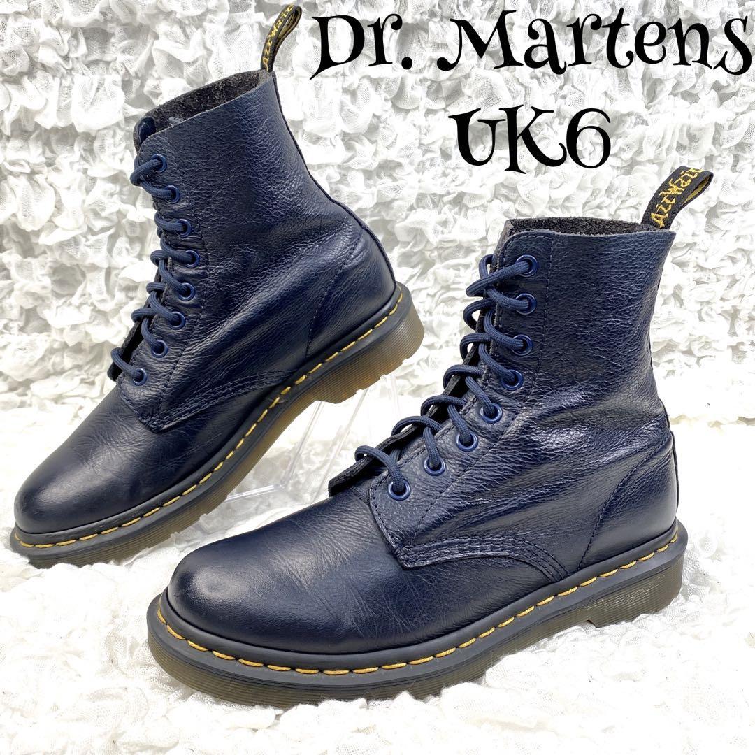 売れ筋がひ贈り物！ s140【美品/入手困難】 Dr. UK6 軍物 ミリタリー