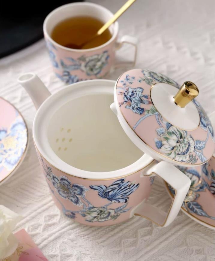 ずっと気になってた ポット 茶器 高品質 洋食器 カップ ギフト