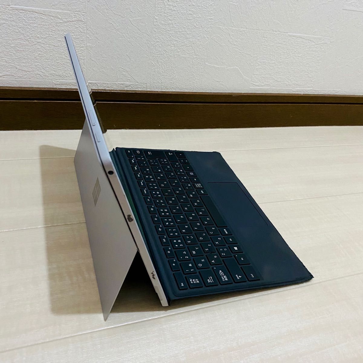 良品】Surface Pro 5 LTE i5 8GB 256GB Windows11|Yahoo!フリマ(旧