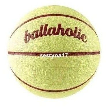 ballaholic × tachikara 7号ボール Yahoo!フリマ（旧）