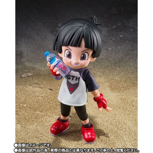 新品未開封 BANDAI S.H.Figuarts パン SUPER HERO フィギュアーツ フィギュア プレミアムバンダイ