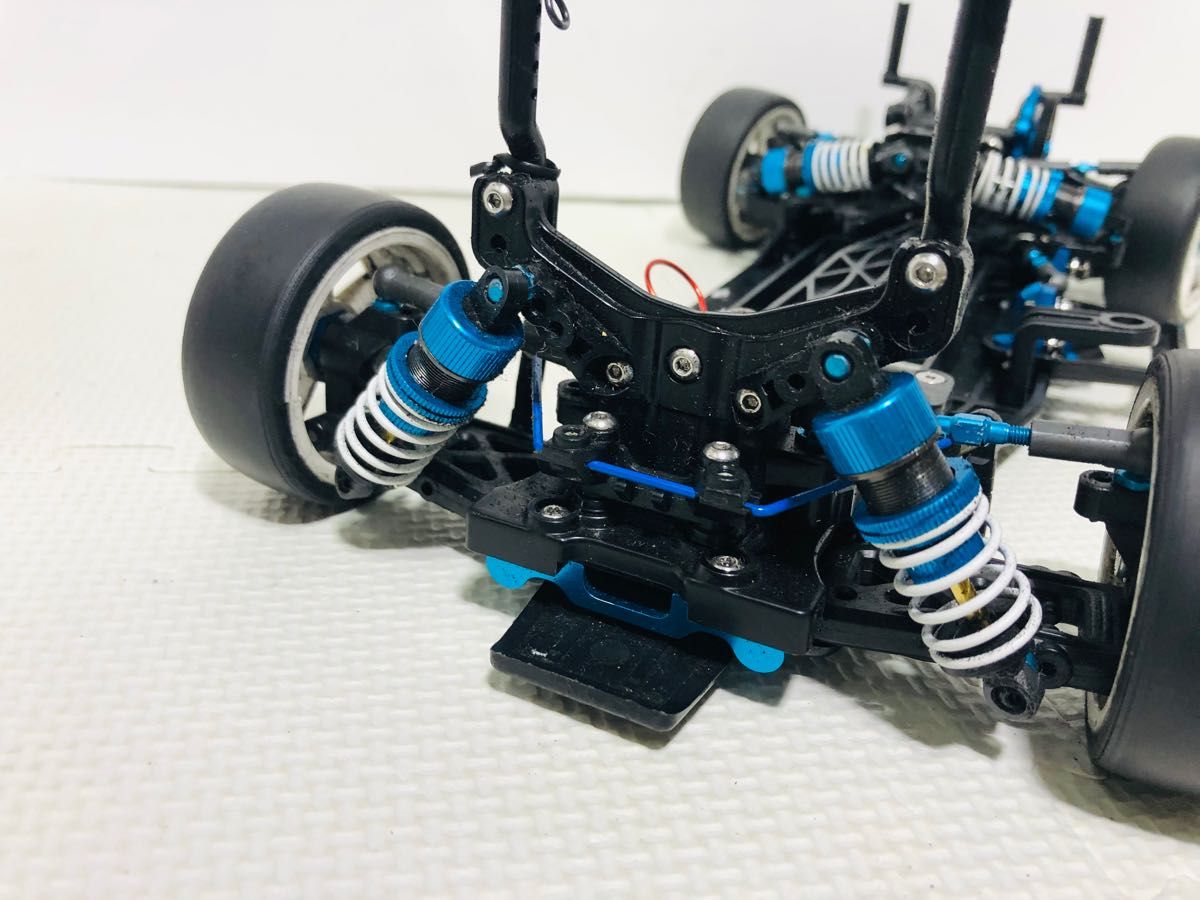 ラジコン タミヤ FF03シャーシ|Yahoo!フリマ(旧PayPayフリマ) ラジコン タミヤ FF03シャーシ|Yahoo!フリマ(旧PayPayフリマ)