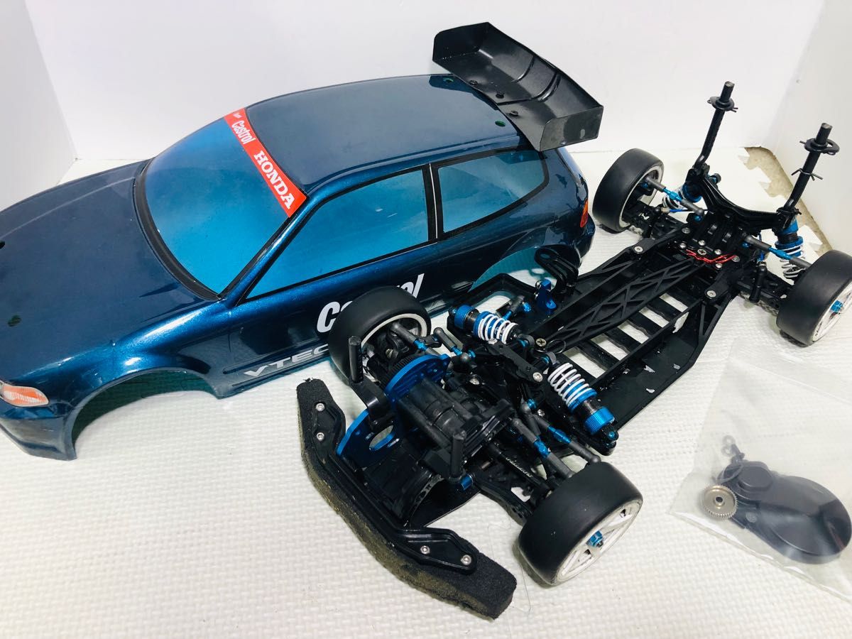 ラジコン タミヤ FF03シャーシ|Yahoo!フリマ(旧PayPayフリマ) ラジコン タミヤ FF03シャーシ|Yahoo!フリマ(旧PayPayフリマ)