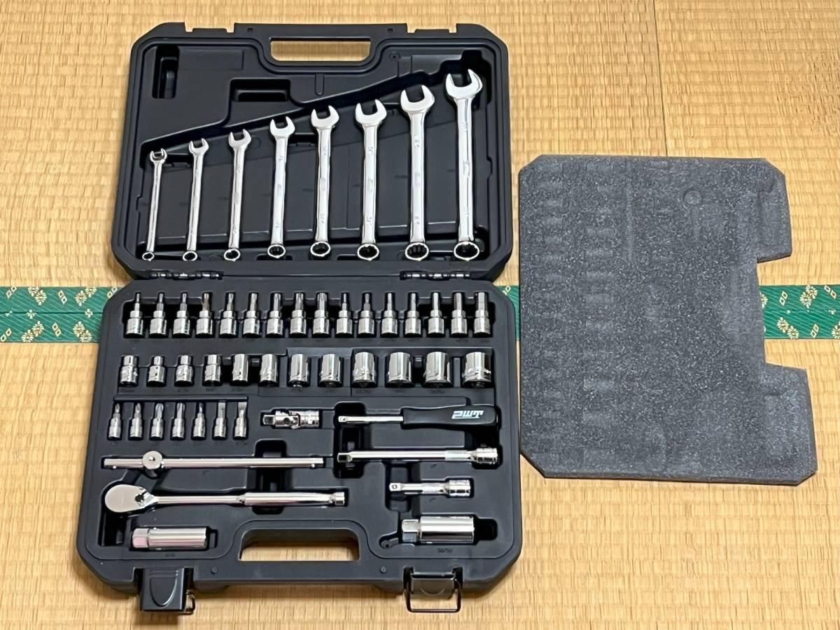 Yahoo!オークション - PWT ハーレー用インチ工具セット インチ Yahoo!オークション - PWT ハーレー用インチ工具セット インチ