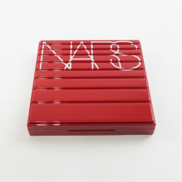 NARS クライマックス アイシャドーパレット 限定 残量多 V978_画像3