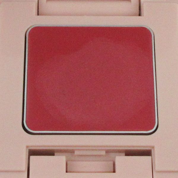 ナチュラグラッセ タッチオンカラーズ カラー EX03C ペールレッド 使用期限 2024.06 限定 残量多 H24_画像2