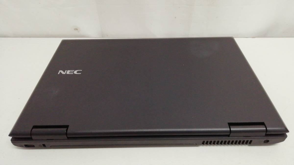 直営店に限定 NEC あ//しJ0442 VersaPro 動作品 EANEH 2014年製 PC
