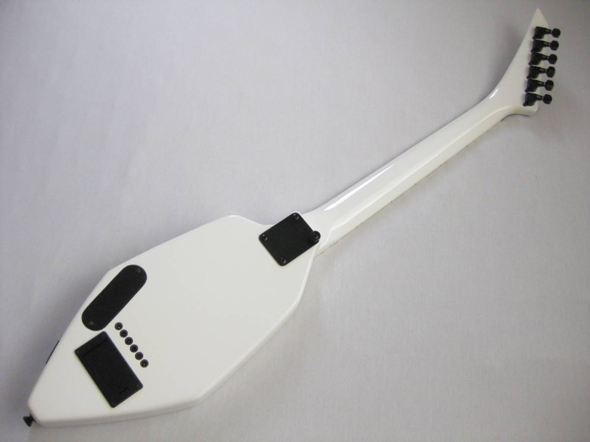 MOD品 TSUCHINOKO ツチノコ BUCK-TICK 今井寿モデル F.G.I. 金 MOD品 TSUCHINOKO ツチノコ BUCK-TICK 今井寿モデル F.G.I. 金