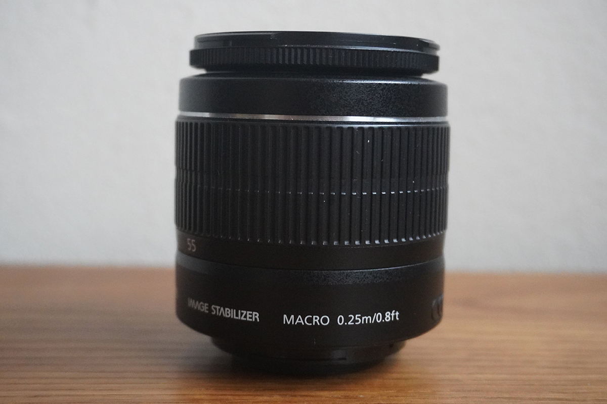 セール 登場から人気沸騰 マクロ レンズ ズーム 標準 Ⅱ IS F3.5-5.6