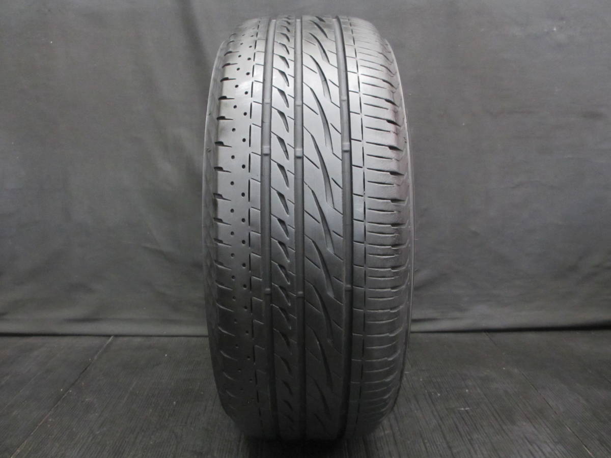 ★9分山超!!BRIDGESTONE REGNO GRV2 225/55R17 4本SET!!アルファード エクストレイル スカイライン フーガ アテンザ スバルXV フォレスター_画像4