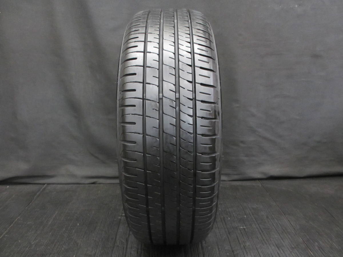 ★2022年製!! DUNLOP ENASAVE EC204 215/60R16 4本SET!!★エスティマ クラウン マークX オデッセイ ヴェゼル CX-3 パサート シャラン★_画像4