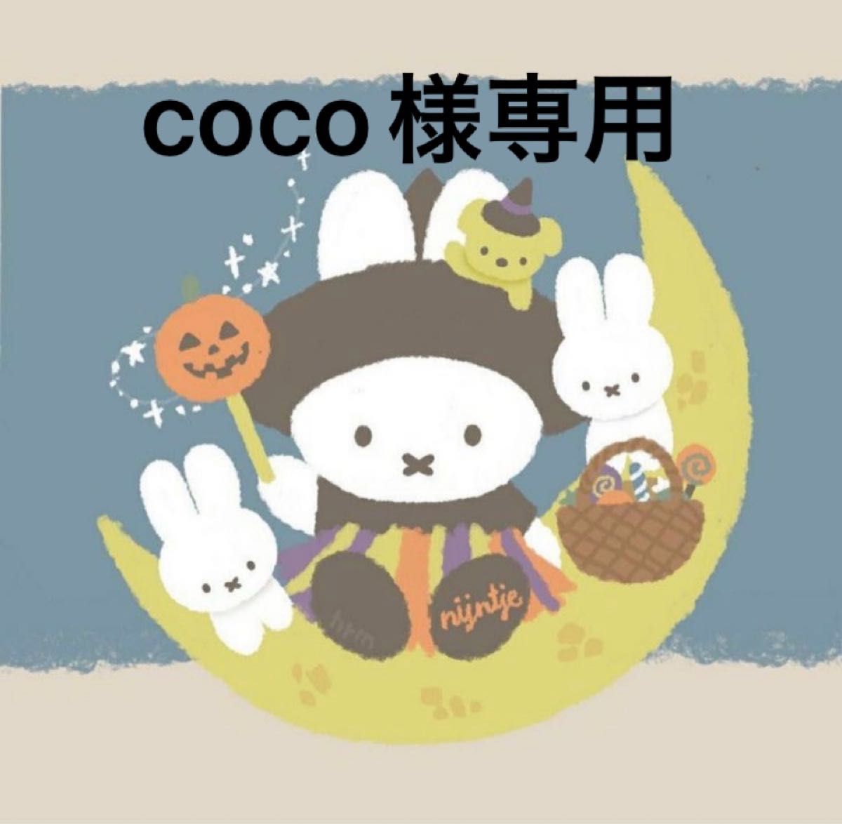 coco様専用ページ｜PayPayフリマ