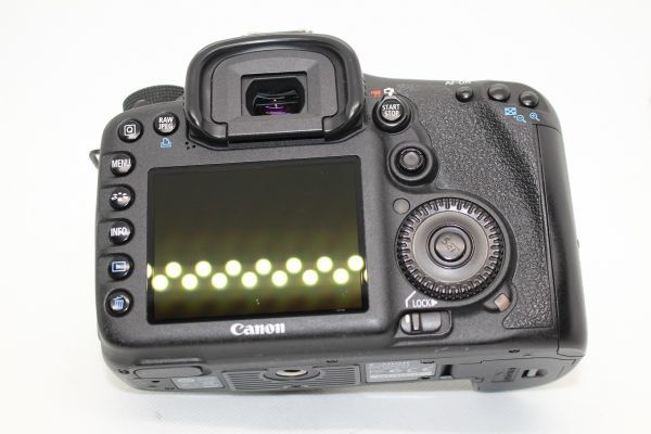 2年保証』 Canon □美品□キヤノン EOS #Z2587 ボディ デジタル一眼