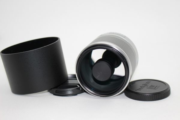 100％品質 極美品□トキナー Tokina #Z2616 マイクロフォーサーズ