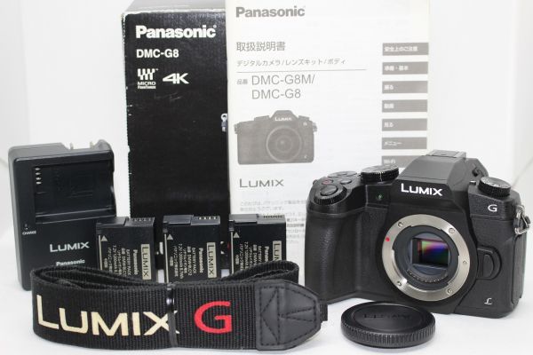 驚きの価格が実現！】 Panasonic □新品級/バッテリー3個付き