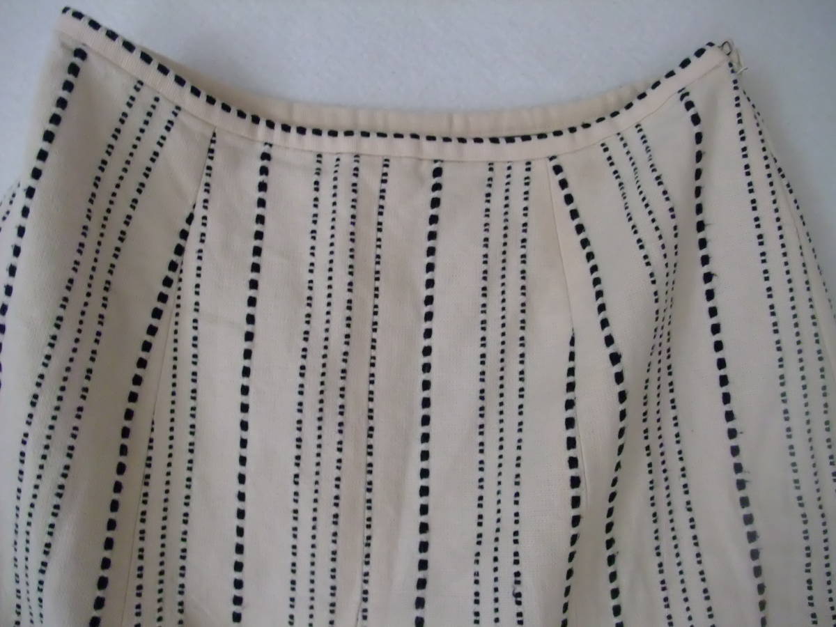 ●ホコモモラ ロング丈スカート 40_画像2