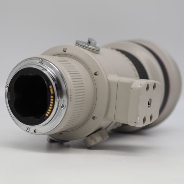 55%以上節約 □極上品□ CANON EF 300/2.8 L USM キヤノン