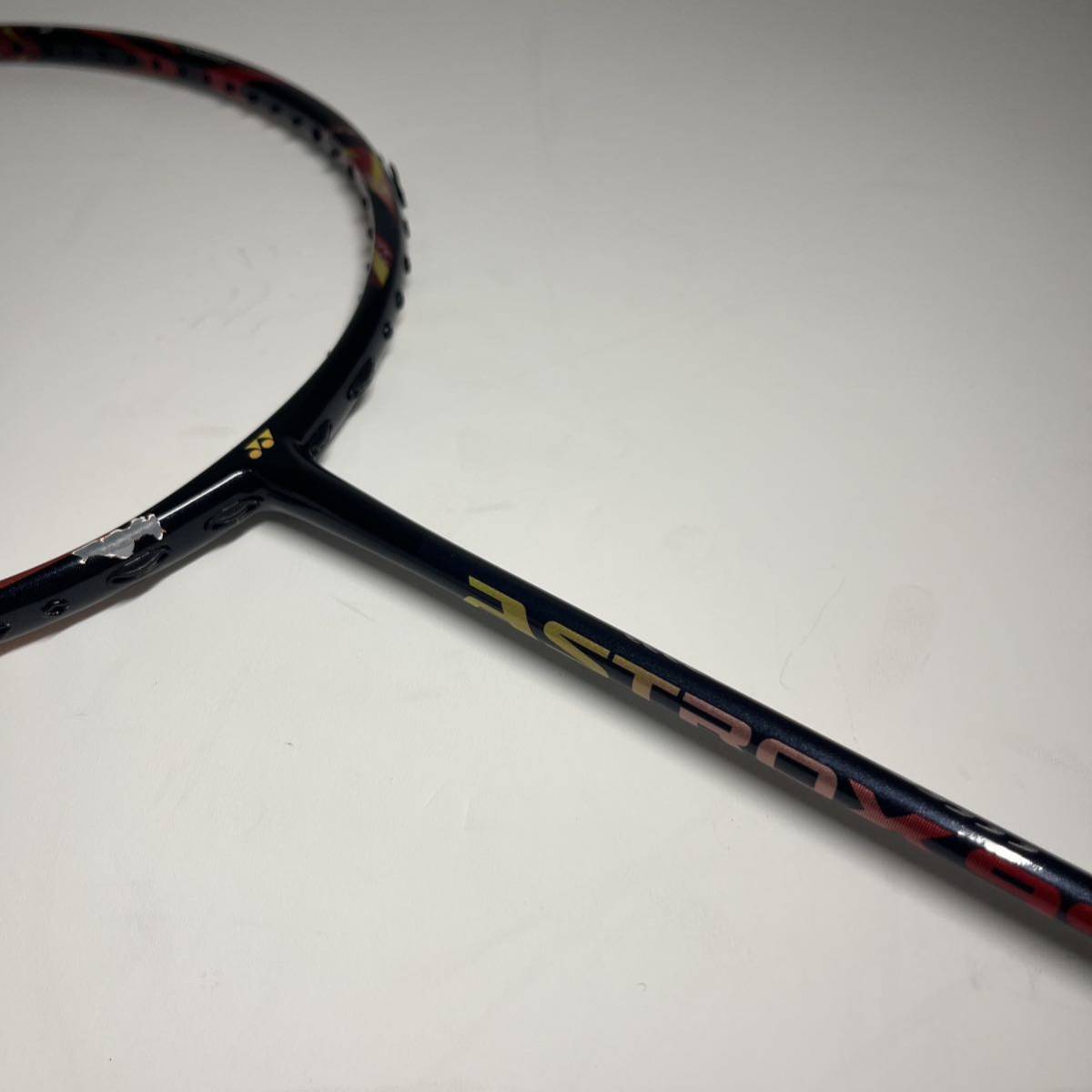 YONEX ヨネックス アストロクス99 4UG5 Yahoo!フリマ（旧）-