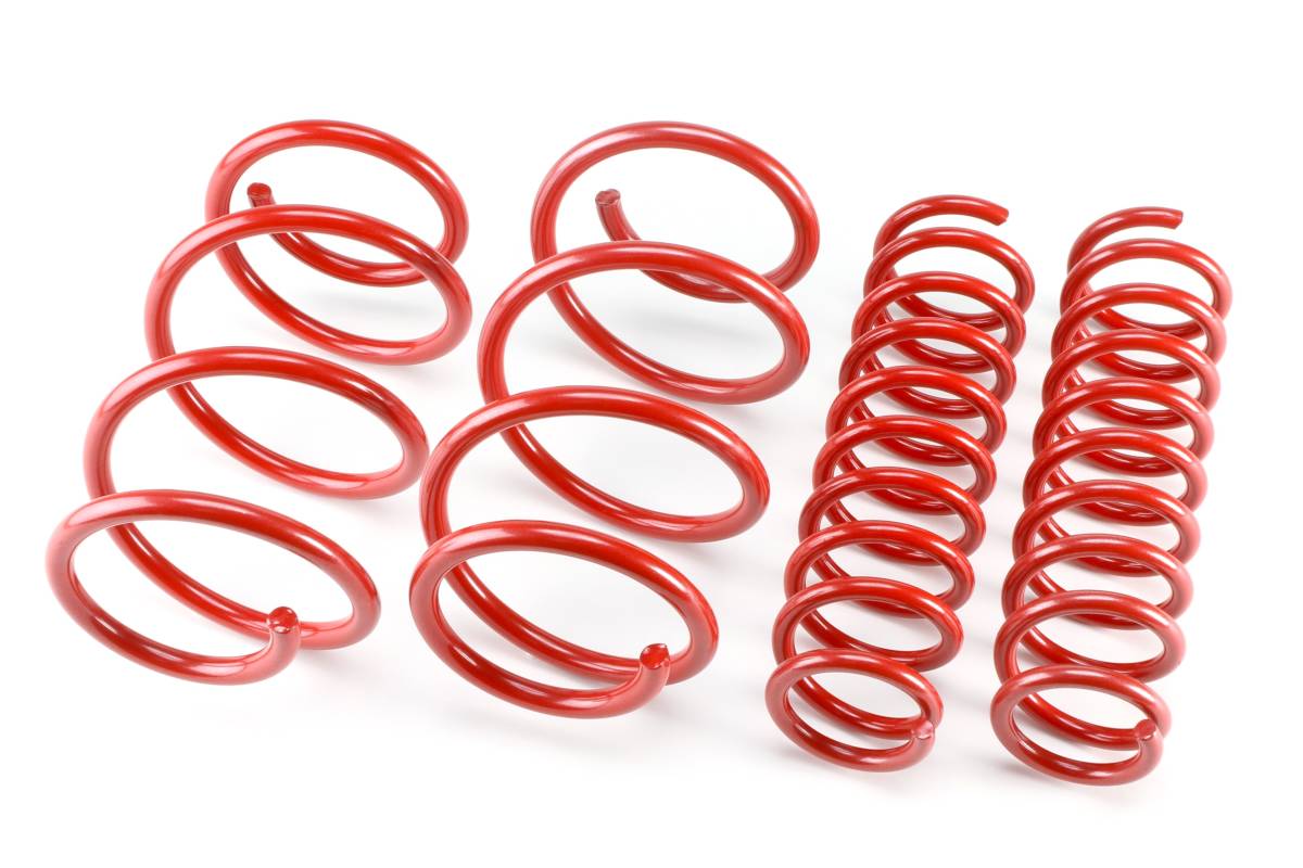 [ new goods / Eclipse Cross (GK1W 4WD car ) for ]X-FANG( old TGS) made [ lift up springs +30mm]380340-00[ free shipping ]