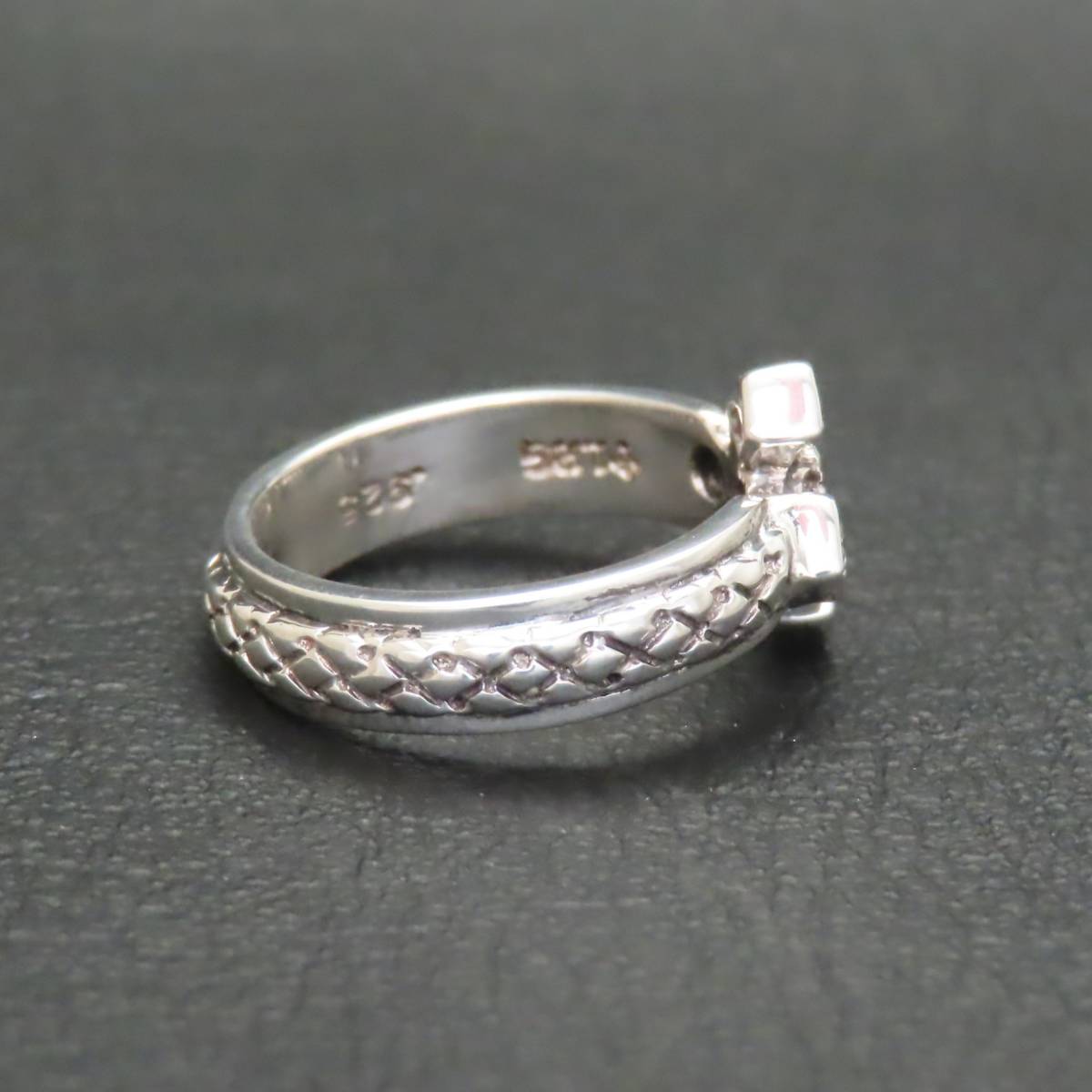 新品同様 美品 loreerodkin BRAIDED BAND W/LARGE PRINCESS 新品同様 美品 loreerodkin BRAIDED BAND W/LARGE PRINCESS