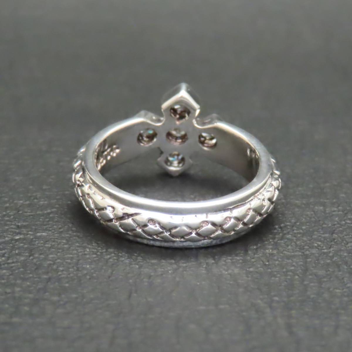 新品同様 美品 loreerodkin BRAIDED BAND W/LARGE PRINCESS 新品同様 美品 loreerodkin BRAIDED BAND W/LARGE PRINCESS