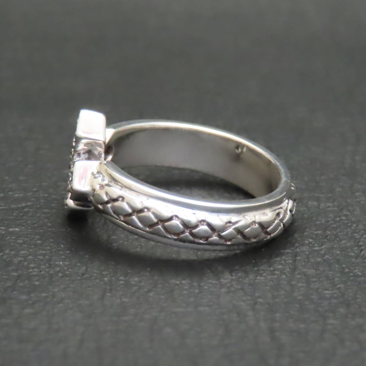 新品同様 美品 loreerodkin BRAIDED BAND W/LARGE PRINCESS 新品同様 美品 loreerodkin BRAIDED BAND W/LARGE PRINCESS