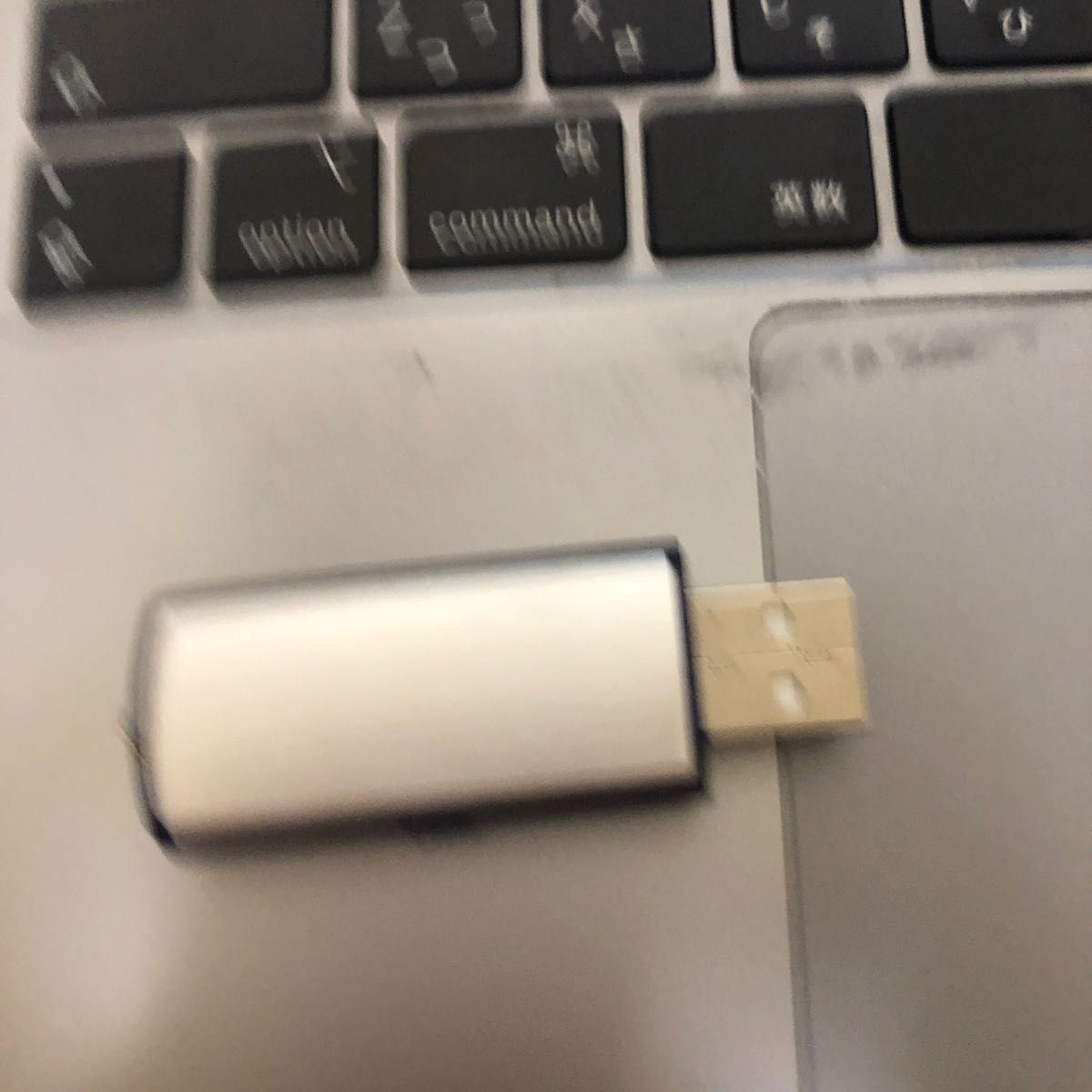 USBメモリー USB