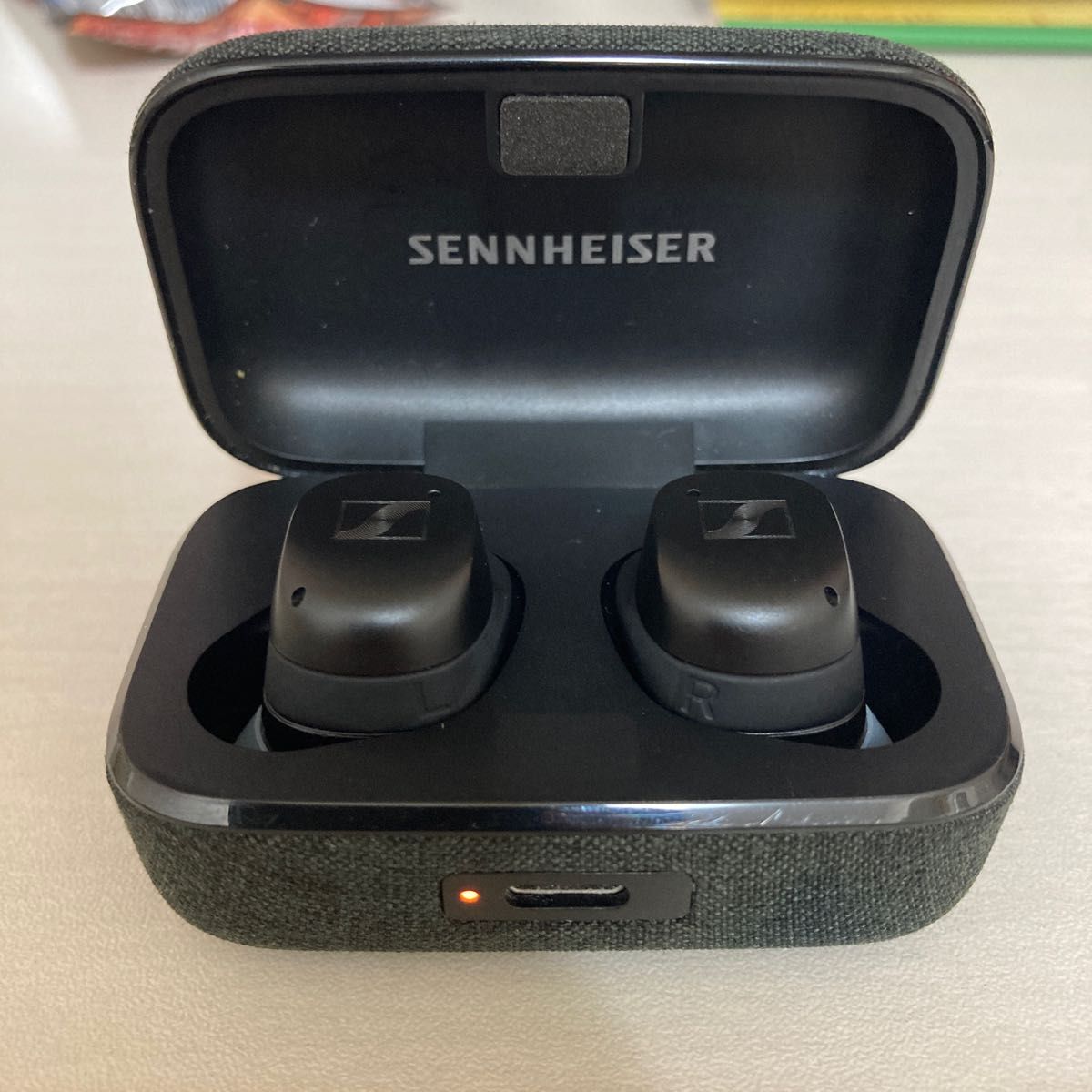 Sennheiser MOMENTUM True Wireless 3 左右イヤホンのみジャンク Yahoo