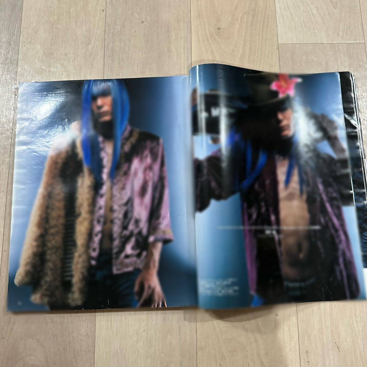 宮下貴裕 初期 本人期 ナンバーナイン number nine 03 カート期 Style Lookbook +Nigo Bape特集 貴重資料 4冊 中古品(男性)|売買されたオークション情報、Yahoo!オークション(旧ヤフオク!) の商品情報をアーカイブ公開 - オークファン(aucfan.com) 宮下貴裕 初期 本人期 ナンバーナイン number nine 03 カート期 Style Lookbook +Nigo Bape特集 貴重資料 4冊 中古品(男性)|売買されたオークション情報、Yahoo!オークション(旧ヤフオク!) の商品情報をアーカイブ公開 - オークファン(aucfan.com)