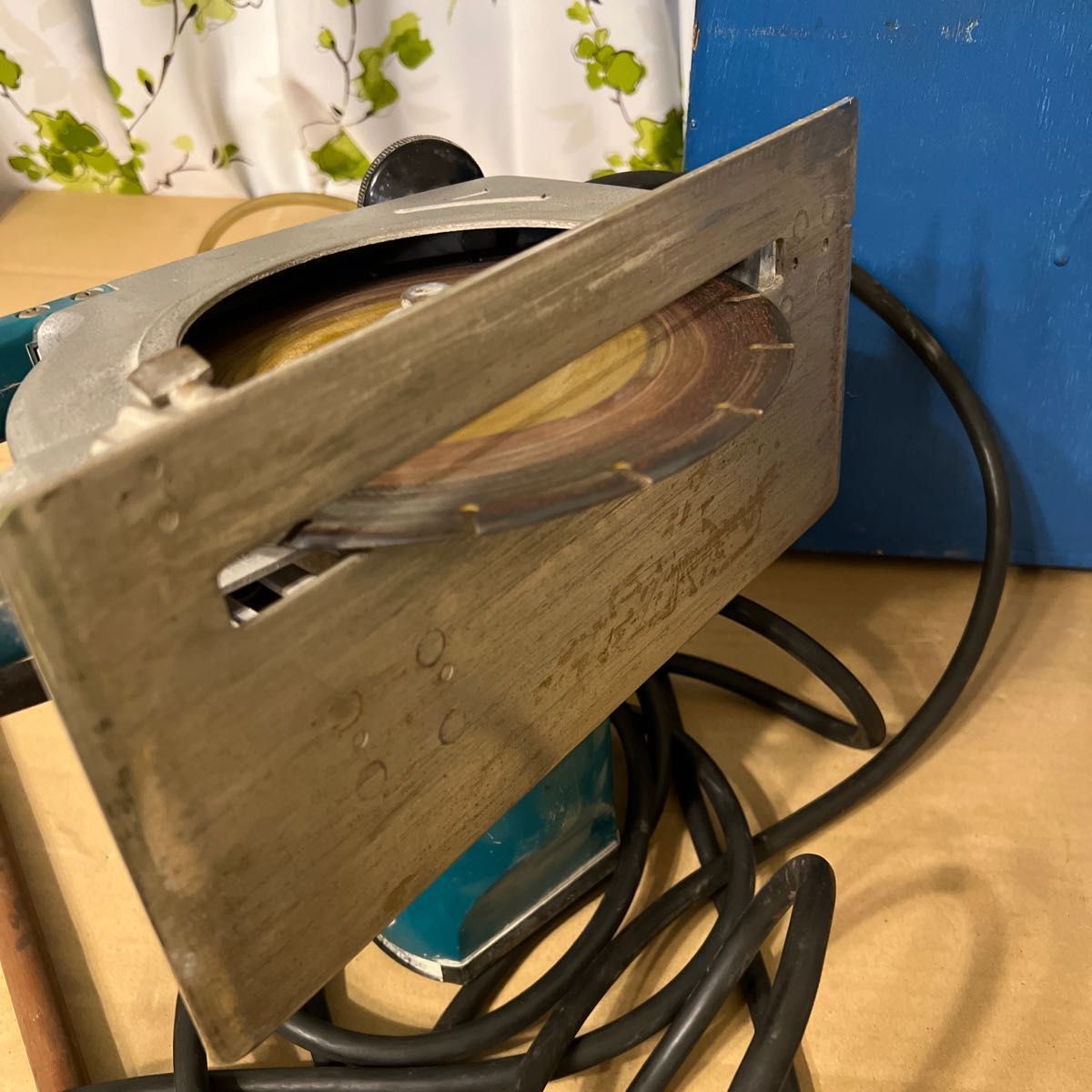 マキタ 8型カッタ コンクリートカッター 切断機 205mm makita マキタ 8型カッタ コンクリートカッター 切断機 205mm makita