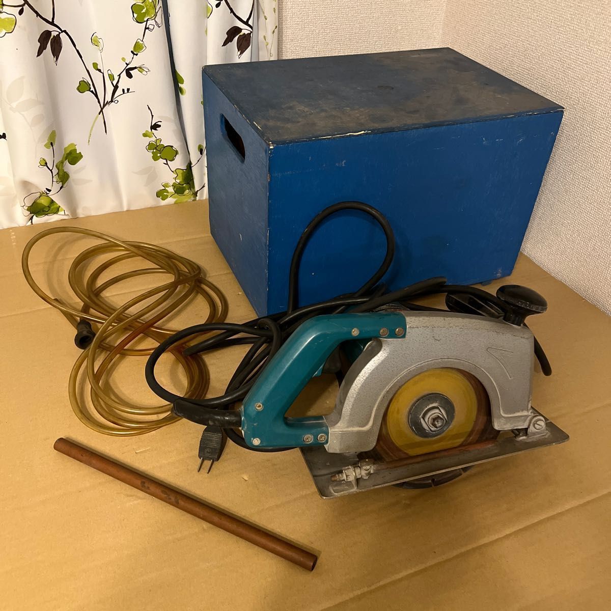 マキタ 8型カッタ コンクリートカッター 切断機 205mm makita マキタ 8型カッタ コンクリートカッター 切断機 205mm makita