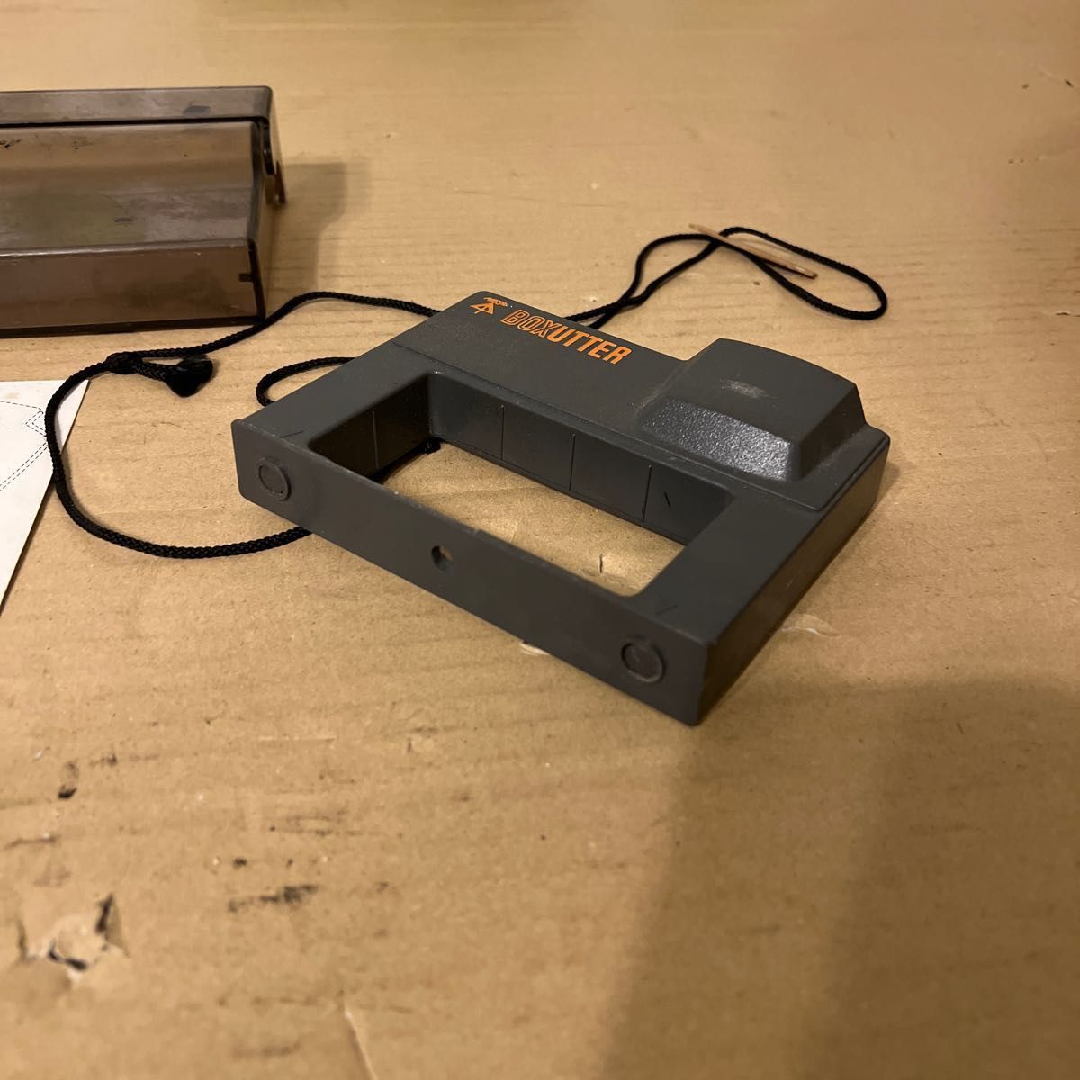 未来工業 BOXUTTER ボックスアッター 金属探知機|Yahoo!フリマ 未来工業 BOXUTTER ボックスアッター 金属探知機|Yahoo!フリマ