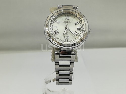 完璧 【腕時計】CITIZEN シチズン XC クロスシー H240-T021662