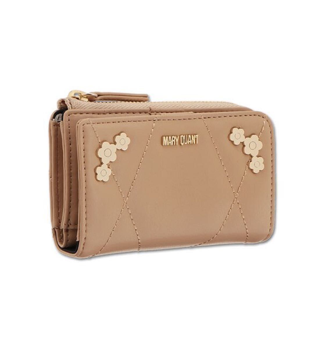 MARY QUANT マリークヮント 新品未使用 プチデイジーメタル MARY QUANT マリークヮント 新品未使用 プチデイジーメタル